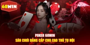 Poker 68WIN
